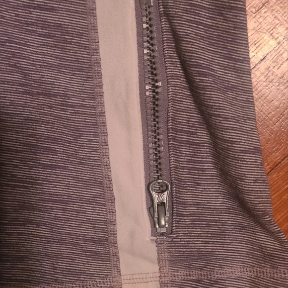 Lululemon Running, Athletic Full Zip Up Jacket hp๐ฅ๐ฅ๐ฅ - Picture 6 of 16